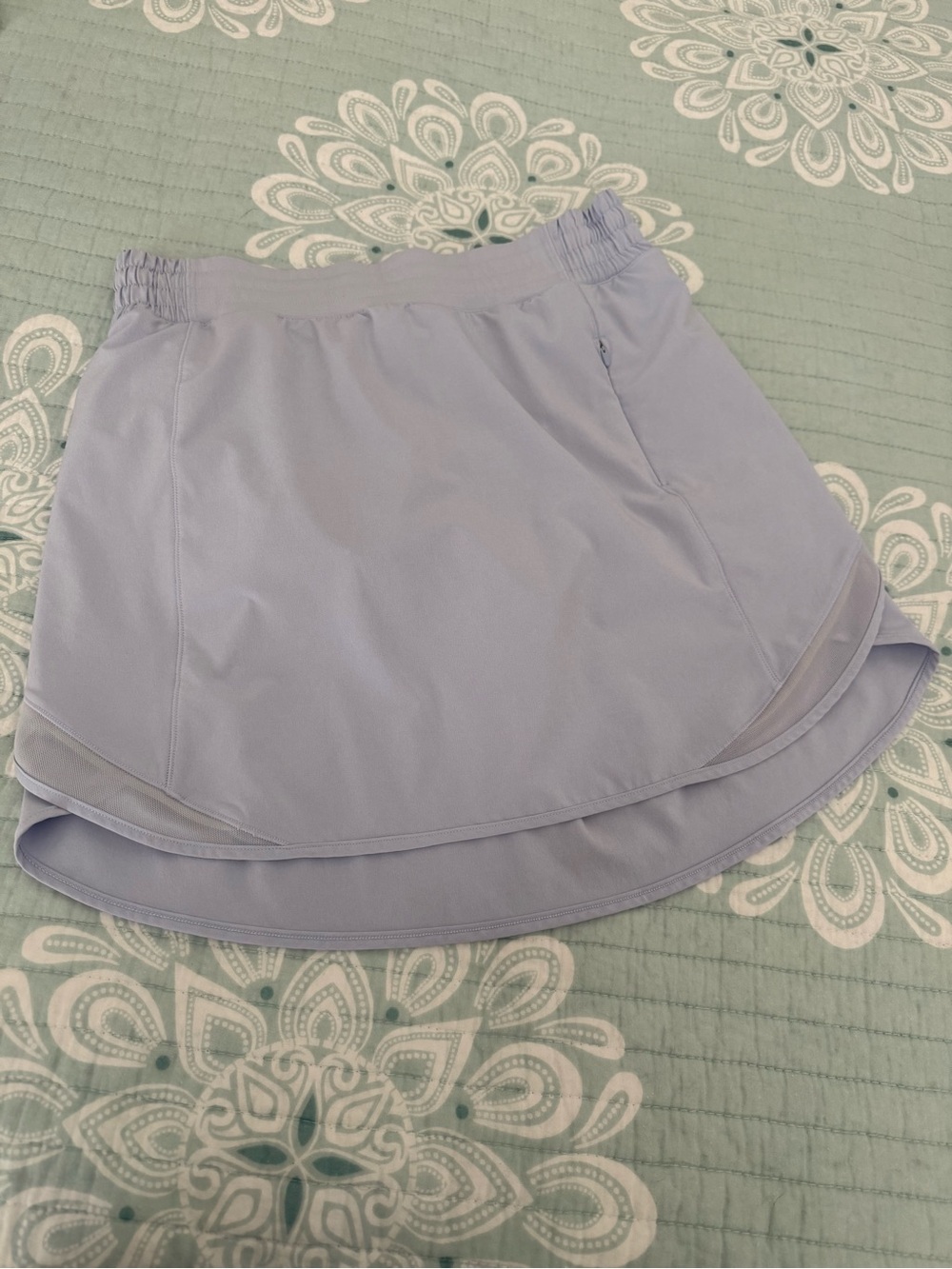 Lululemon Hottie Hot Skort